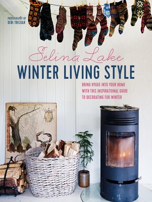 cover image of Winter Living Style